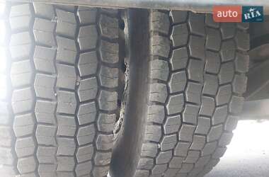 Тягач DAF CF 85 2008 в Одессе