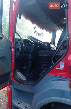Зерновоз DAF CF 85 2003 в 