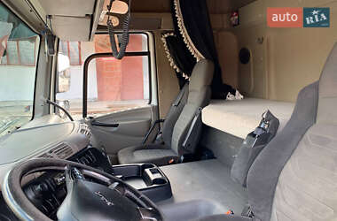 Тягач DAF CF 85 2011 в Львове