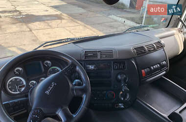Тягач DAF CF 85 2011 в Львове
