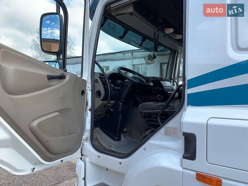 Тягач DAF CF 85 2011 в Львове