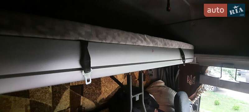 Тягач DAF CF 85 2007 в Кременчуці фото 4 Тягач DAF CF 85 2007 в Кременчуці