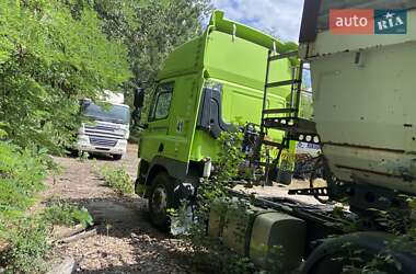 Тягач DAF CF 85 2013 в 