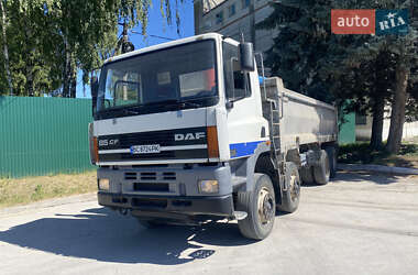 Самоскид DAF CF 85 2001 в Пустомитах