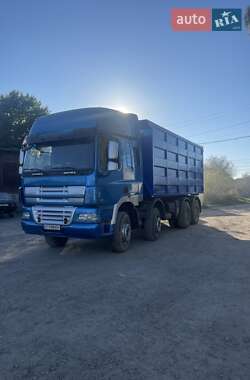 daf cf-85 2004 в Івано-Франківськ від професійного продавця Тарас