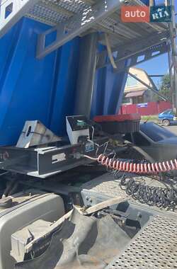 Зерновоз DAF CF 85 2010 в 