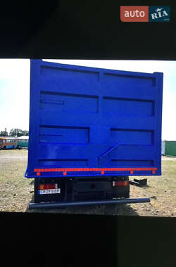 Самосвал DAF CF 85 2004 в 