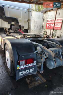 Тягач DAF CF 85 2007 в 