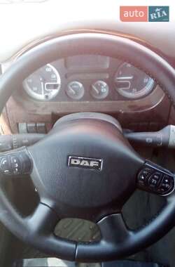 Тягач DAF CF 85 2007 в 