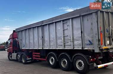 Зерновоз DAF CF 85 2013 в 