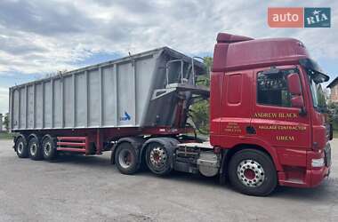 Зерновоз DAF CF 85 2013 в 