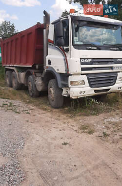 Самосвал DAF CF 85 2007 в 