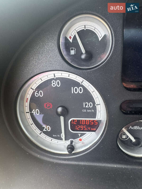 Другие грузовики DAF CF 85 2007 в Одессе