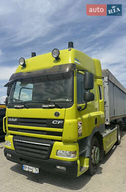 Другие грузовики DAF CF 85 2007 в 