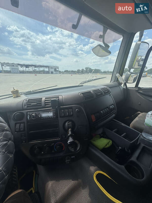 Другие грузовики DAF CF 85 2007 в Одессе