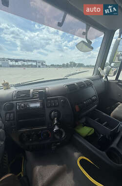 Другие грузовики DAF CF 85 2007 в 