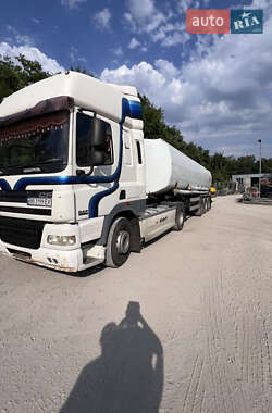 Тягач DAF CF 85 2008 в Дніпрі