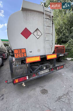 Тягач DAF CF 85 2008 в 
