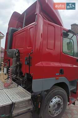 Тягач DAF CF 85 2012 в 