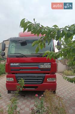 Тягач DAF CF 85 2012 в 