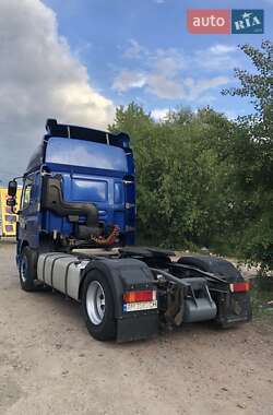 Тягач DAF CF 85 2007 в 