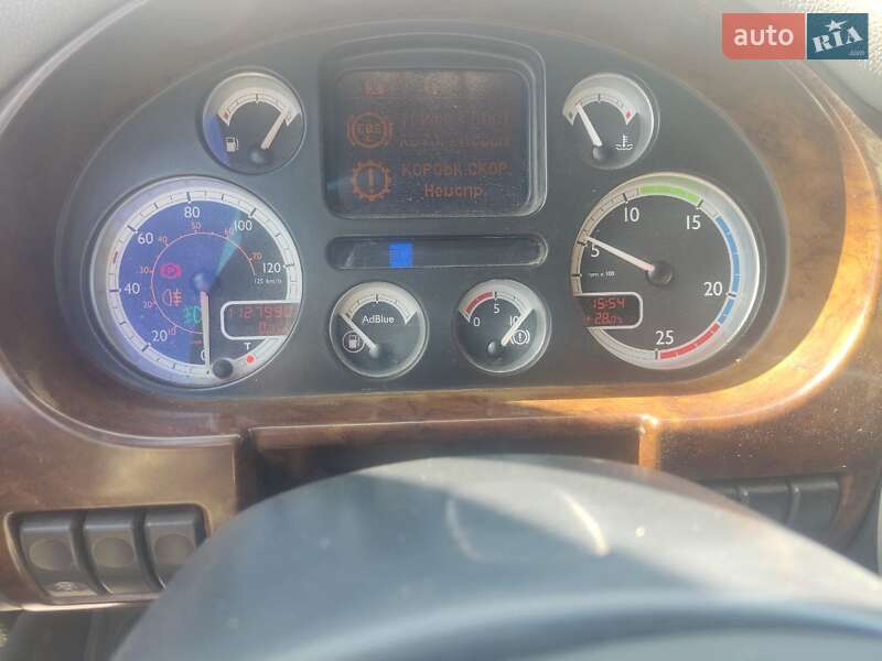 Тягач DAF CF 85 2008 в Одессе