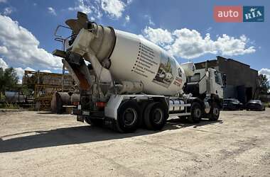 Бетонозмішувач (Міксер) DAF CF 85 2010 в 