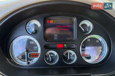 Бетонозмішувач (Міксер) DAF CF 85 2010 в 