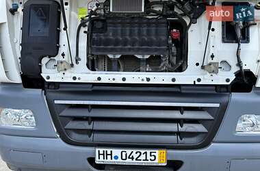 Бетонозмішувач (Міксер) DAF CF 85 2010 в 