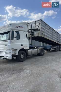Тягач DAF CF 85 2011 в 