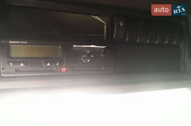 Тягач DAF CF 85 2008 в 