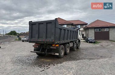 Самосвал DAF CF 85 2003 в 