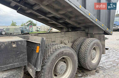 Самосвал DAF CF 85 2003 в 