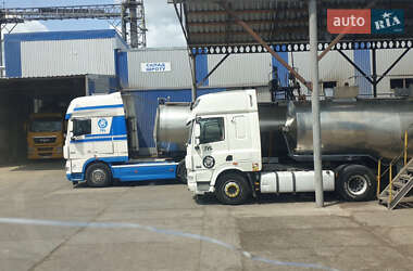 Тягач DAF CF 85 2010 в 