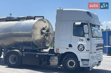 Тягач DAF CF 85 2010 в 