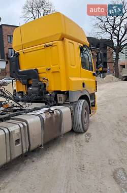 Тягач DAF CF 85 2011 в Івано-Франківську