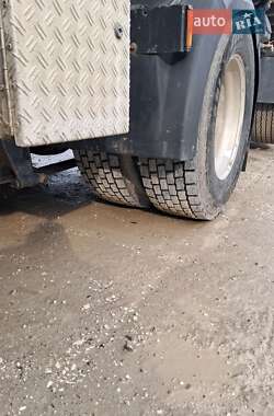Тягач DAF CF 85 2011 в Івано-Франківську