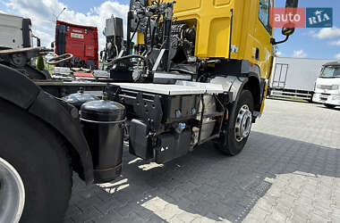 Тягач DAF CF 85 2011 в 