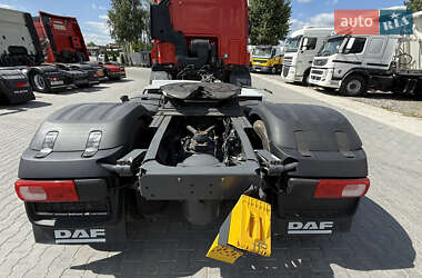 Тягач DAF CF 85 2017 в 