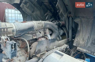 Тягач DAF CF 85 2007 в 