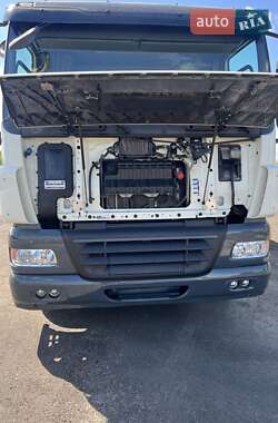Самосвал DAF CF 85 2013 в 