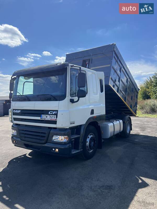 Самосвал DAF CF 85 2013 в Белой Церкви