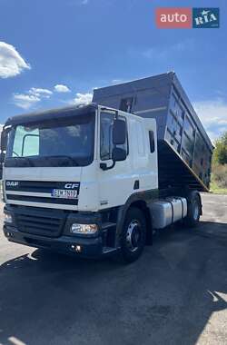 Самосвал DAF CF 85 2013 в 