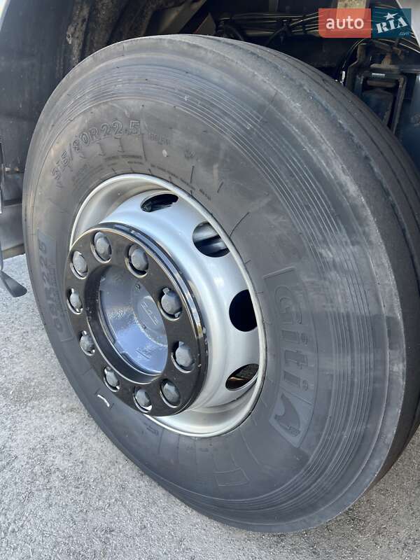 Самосвал DAF CF 85 2013 в Белой Церкви