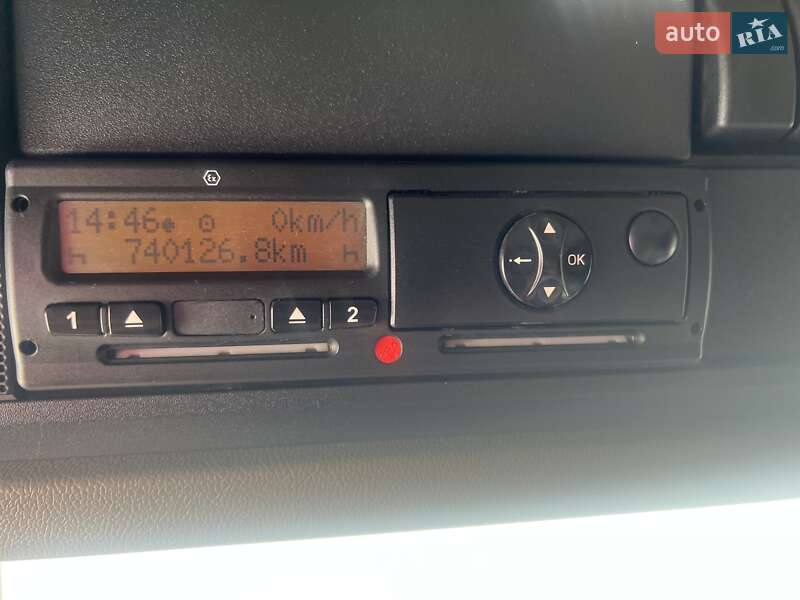 Самосвал DAF CF 85 2013 в Белой Церкви