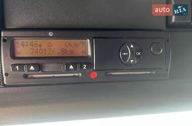 Самосвал DAF CF 85 2013 в 