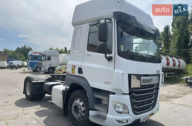 Тягач DAF CF 85 2018 в 