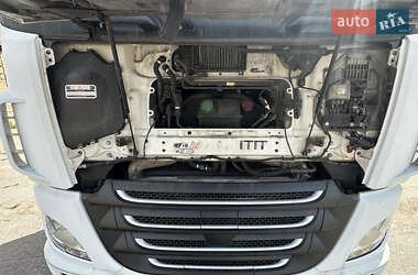 Тягач DAF CF 85 2018 в 