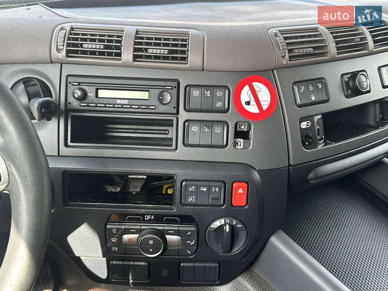 Тягач DAF CF 85 2018 в Кременчуге