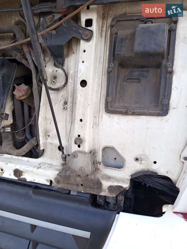 Другие грузовики DAF CF 85 2011 в Николаеве